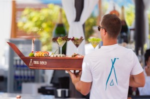 Nikki Beach Marbella Reopening Party 2016-17